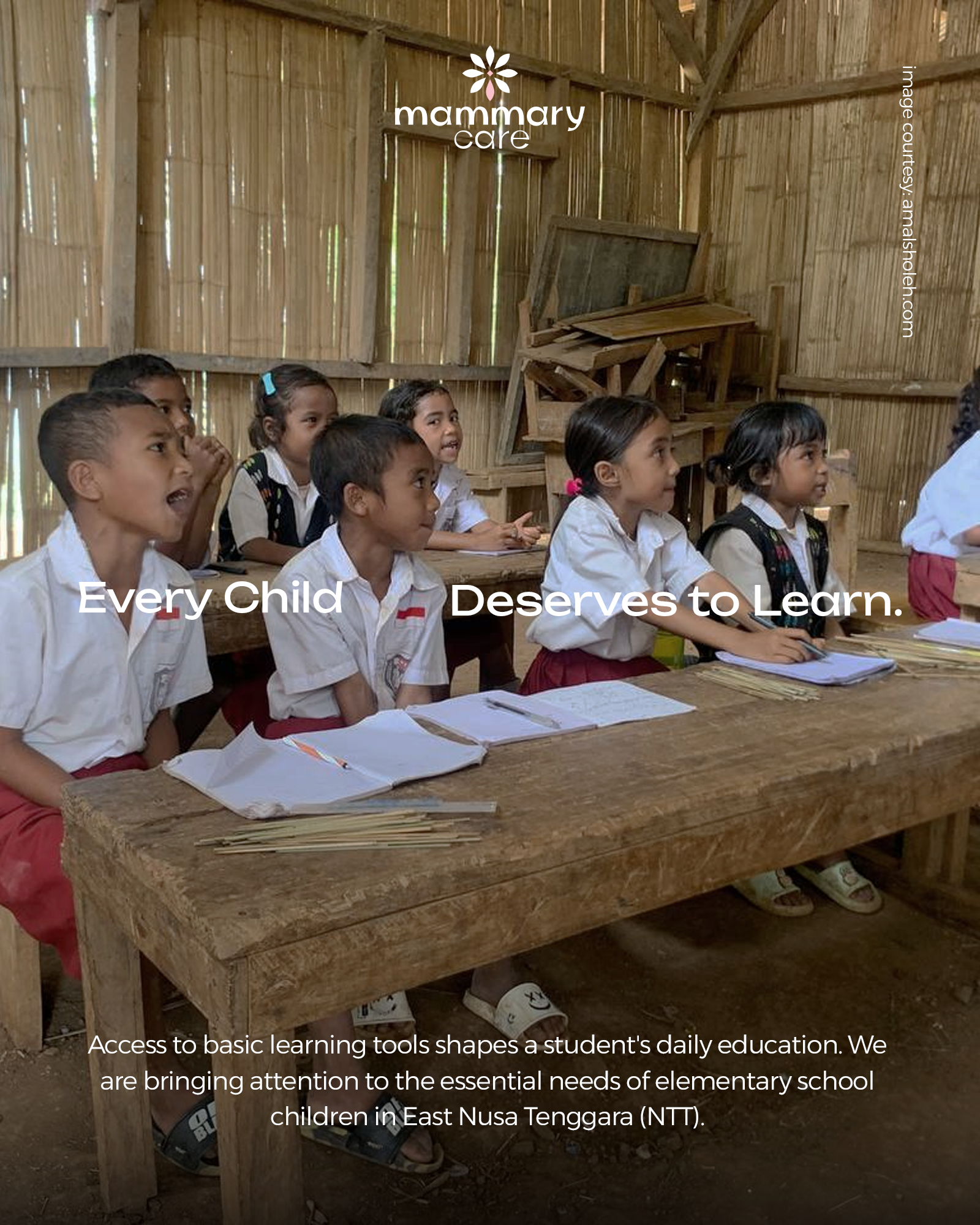 Small Choices, Meaningful Impact
